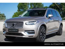 Grijs Gebruikt 2023 Volvo XC90 Ultimate SUV | € 69.995 (Eerlijke prijs)