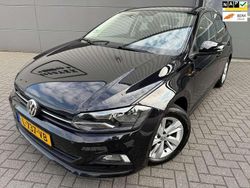 Zwart Gebruikt 2021 VW Polo Business Hatchback | € 14.499 (Goede deal)