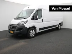 Wit Gebruikt 2022 Fiat E-Ducato Van | € 21.900 (Eerlijke prijs)