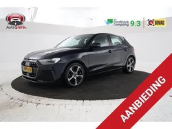 Blauw Gebruikt 2021 Audi A1 Sportback Proline Hatchback | € 20.995 (Goede deal)