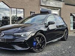 Zwart Gebruikt 2023 VW Golf VIII R Sedan | € 44.990 (Duur)