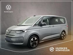 Zilver (metallic) Nieuw 2025 VW Multivan Edition Van | € 58.495