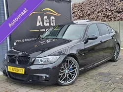 Zwart Gebruikt 2005 BMW 330 Executive Sedan | € 17.995 (Duur)