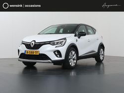 Wit Gebruikt 2020 Renault Captur Intens SUV | € 19.945 (Goede deal)