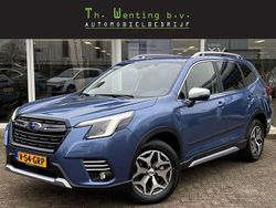 Gebruikt 2024 Subaru Forester SUV | € 32.500