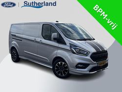 Overige Gebruikt 2021 Ford Transit Custom Sport Van | € 25.400 (Goede deal)