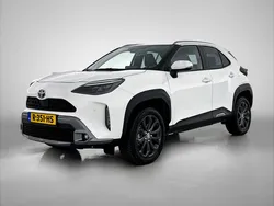 Gebruikt 2022 Toyota Yaris Hybrid X-plore | € 27.450 (Goede deal)