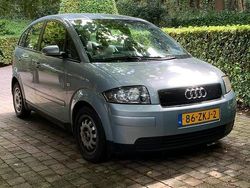 Gebruikt 2003 Audi A2 Hatchback | € 3.950 (Duur)