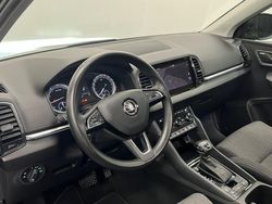 Grijs Gebruikt 2018 Skoda Karoq Business Line SUV | € 22.950 (Goede deal)