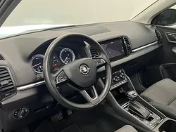 Grijs Gebruikt 2018 Skoda Karoq Business Line SUV | € 25.950 (Eerlijke prijs)