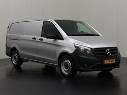 Zilver Gebruikt 2022 Mercedes Vito MPV | € 23.800 (Eerlijke prijs)