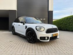 Wit Gebruikt 2018 Mini Countryman SUV | € 17.950