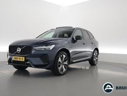 Blauw Gebruikt 2024 Volvo XC60 Plus SUV | € 51.900 (Super prijs)