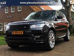 Grijs Gebruikt 2015 Land Rover Range Rover Autobiography Dynamic SUV | € 38.945