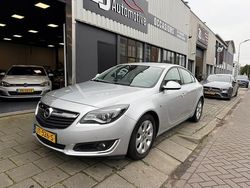 Gebruikt 2016 Opel Insignia Edition | € 5.450