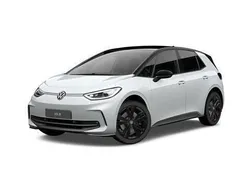 Grijs Nieuw 2025 VW ID.3 Pro Hatchback | € 36.000 (Goede deal)