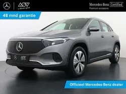 Grijs Gebruikt 2024 Mercedes EQA250+ SUV | € 41.895 (Super prijs)