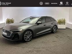 Grijs, metallic lak Nieuw 2025 Audi A5 Comfort Coupé | € 64.995 (Goede deal)