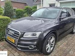 Grijs Gebruikt 2014 Audi SQ5 Proline SUV | € 22.500 (Eerlijke prijs)