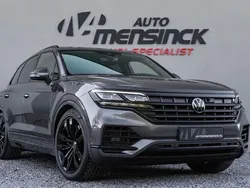 Grijs Gebruikt 2022 VW Touareg SUV | € 66.450 (Eerlijke prijs)