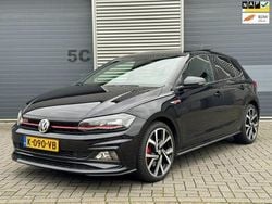 Zwart Gebruikt 2018 VW Polo GTI Hatchback | € 20.950 (Eerlijke prijs)