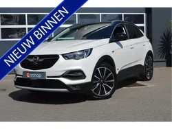Overige Gebruikt 2021 Opel Grandland X Ultimate SUV | € 24.200 (Eerlijke prijs)