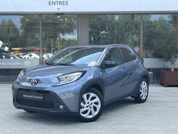 Blauw Gebruikt 2025 Toyota Aygo X Pulse SUV | € 20.900