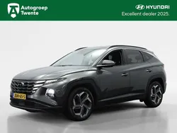 Groen Gebruikt 2021 Hyundai Tucson Comfort SUV | € 28.950 (Goede deal)