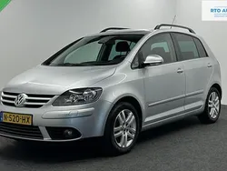 Grijs Gebruikt 2009 VW Golf Plus MPV | € 4.500 (Goede deal)