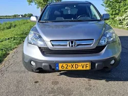 Grijs Gebruikt 2007 Honda CR-V Elegance SUV | € 6.550 (Eerlijke prijs)