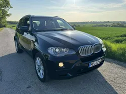 Blauw Gebruikt 2009 BMW X5 M Sport SUV | € 11.000 (Super prijs)