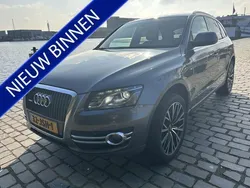 Grijs Gebruikt 2009 Audi Q5 Proline SUV | € 8.450 (Eerlijke prijs)