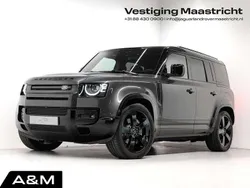 Grijs Nieuw 2025 Land Rover Defender HSE Dynamic SUV | € 110.945 (Iets duurder)
