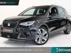Zwart Gebruikt 2021 Seat Arona Business SUV | € 24.535 (Eerlijke prijs)