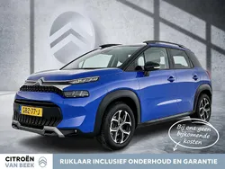 Suv Gebruikt 2024 Citroën C3 Aircross PureTech SUV | € 22.995 (Eerlijke prijs)