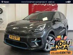 (agt) interstellar grey m Gebruikt 2022 Kia e-Niro SUV | € 31.950 (Eerlijke prijs)