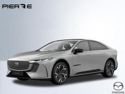 Grijs Nieuw 2025 Mazda 6e Takumi-Line Sedan | € 46.040