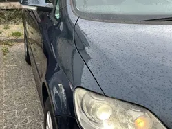 Gebruikt 2008 VW Golf Plus Cross Comfortline MPV | € 2.999 (Super prijs)