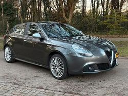 Gebruikt 2011 Alfa Romeo Giulietta | € 5.999 (Eerlijke prijs)
