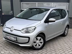 Overige Gebruikt 2012 VW up! high up! Hatchback | € 4.450 (Goede deal)