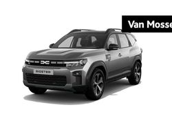 Grijs Nieuw 2025 Dacia Bigster Journey SUV | € 36.800 (Eerlijke prijs)