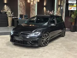 Zwart Gebruikt 2017 VW Golf VII R Hatchback | € 31.500 (Duur)