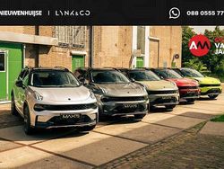 Blauw Gebruikt 2023 Lynk & Co 01 SUV | € 27.899 (Eerlijke prijs)