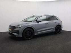 Overige Nieuw 2025 Audi Q4 e-tron Advanced SUV | € 56.049 (Iets duurder)