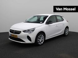 Wit Gebruikt 2023 Opel Corsa-e Hatchback | € 16.940 (Goede deal)