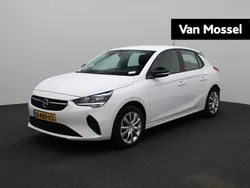 Wit Gebruikt 2023 Opel Corsa-e Hatchback | € 17.940 (Goede deal)