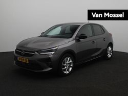 Grijs Gebruikt 2020 Opel Corsa GS Line Hatchback | € 15.940 (Iets duurder)