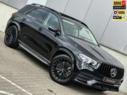 Zwart Gebruikt 2021 Mercedes GLE350 AMG SUV | € 59.499 (Super prijs)