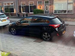 Gebruikt 2016 Hyundai i30 Hatchback | € 10.750 (Eerlijke prijs)
