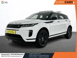 Wit Gebruikt 2022 Land Rover Range Rover evoque SE SUV | € 44.490 (Goede deal)